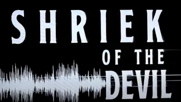 Задник к фильму "Shriek of the Devil" #443647