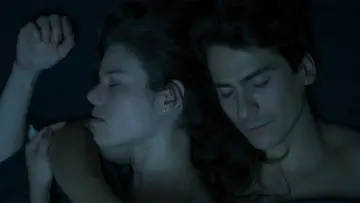Задник к фильму "Colibrí" #1090815