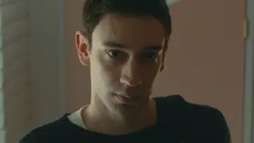Задник к фильму "Прилипала" #779572