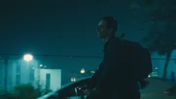 Задник к фильму "Прилипала" #779590