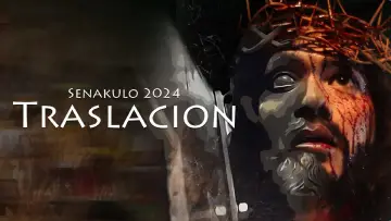 Задник к фильму "Senakulo 2024: Traslacion" #435196