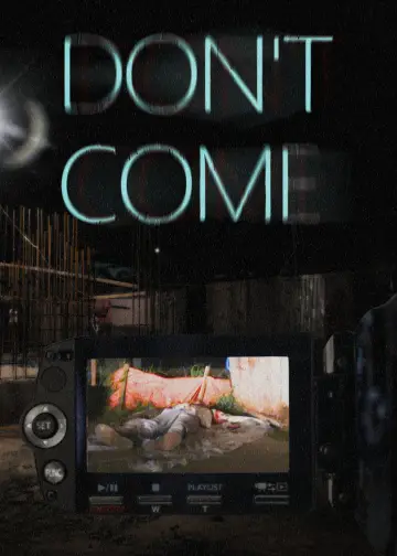 Don't Come