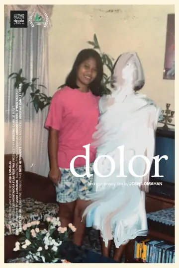 Постер к фильму "Dolor" #1082697