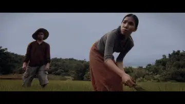 Задник к фильму "Mahirap ang Makinarya, Banal ang may Kita" #443863