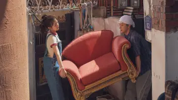 Задник к фильму "Что, если мы..." #528474