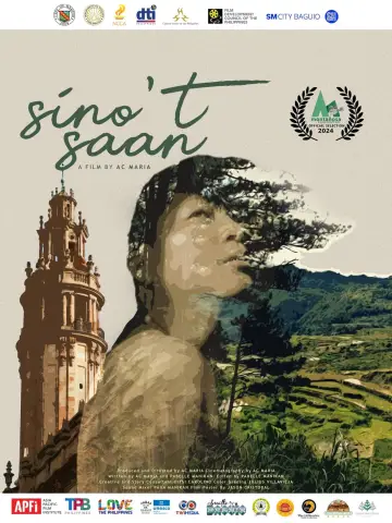Постер к фильму "Sino’t Saan" #438251