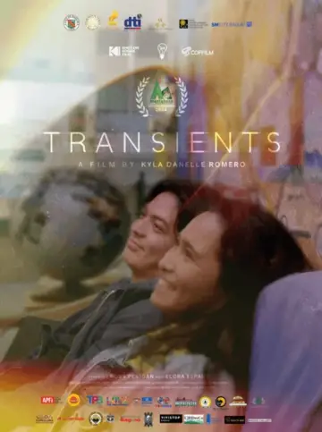 Постер к фильму "Transients" #435614
