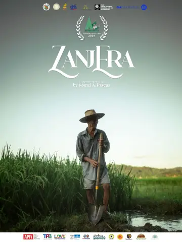 Постер к фильму "Zanjera" #438249