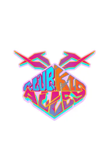 Постер к фильму "Club Kid Alley" #435568