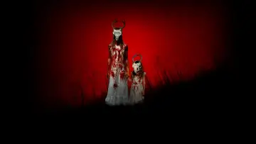 Задник к фильму "Silence of the Prey" #476333