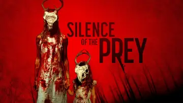 Задник к фильму "Silence of the Prey" #787885