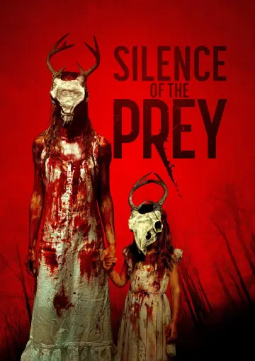 Постер к фильму "Silence of the Prey" #787890