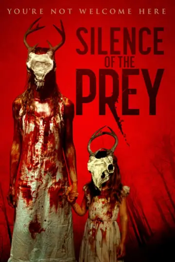 Постер к фильму "Silence of the Prey" #787891