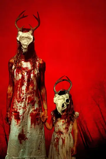 Постер к фильму "Silence of the Prey" #787894