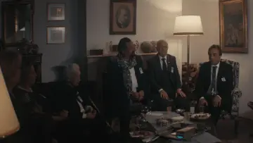 Задник к фильму "Büyük Kuşatma" #739003