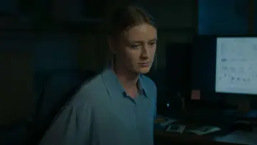 Задник к фильму "Непредсказуемость" #484253