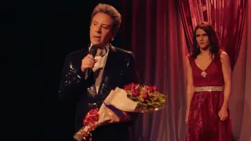 A Miss постер