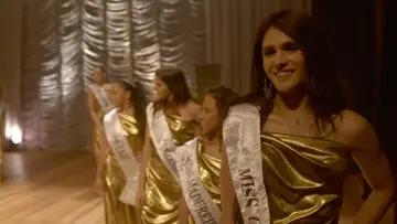 Задник к фильму "A Miss" #529964