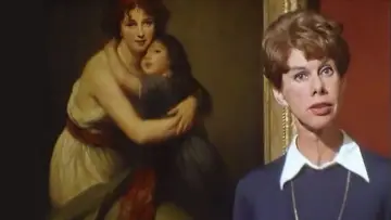 Задник к фильму "Anita Brookner on Art: 100 Great Paintings" #1078441