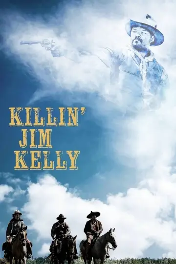Постер к фильму "Killin