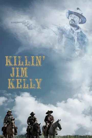 Постер к фильму "Killin