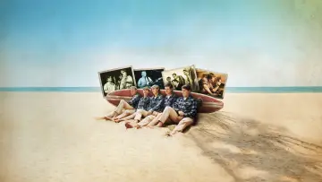 Задник к фильму "The Beach Boys" #487164