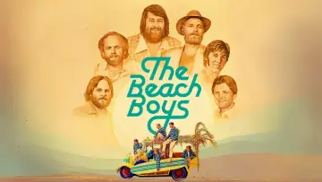 Задник к фильму "The Beach Boys" #702485