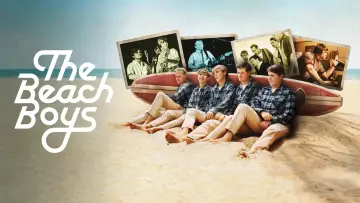 Задник к фильму "The Beach Boys" #702486