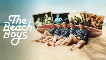Задник к фильму "The Beach Boys" #702487