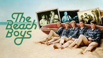 Задник к фильму "The Beach Boys" #702489