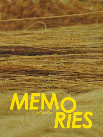 Постер к фильму "Memórias" #454382