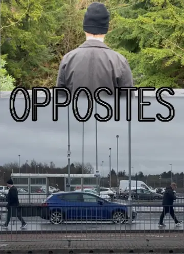 Постер к фильму "Opposites" #435511
