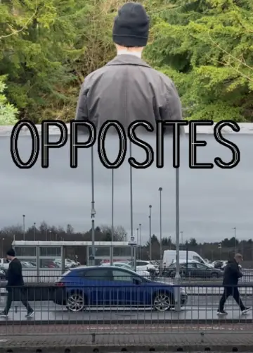 Постер к фильму "Opposites" #435522