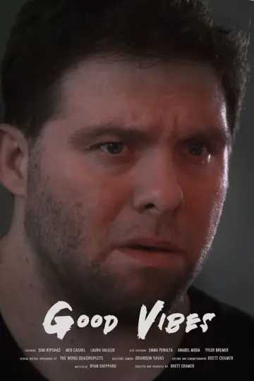 Good Vibes постер