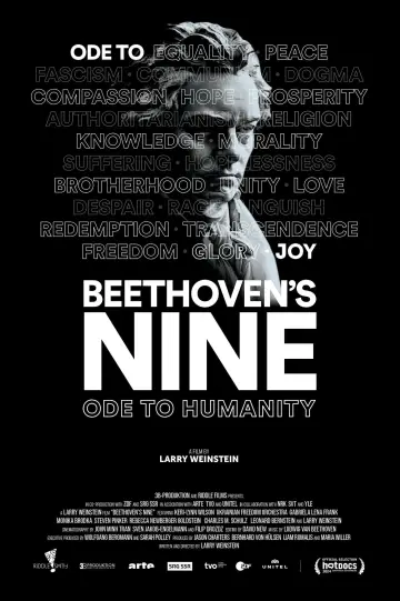 Постер к фильму "Beethoven