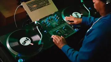 Задник к фильму "Disco