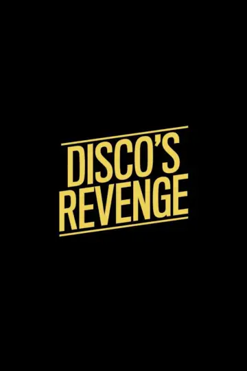 Постер к фильму "Disco