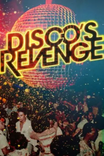 Постер к фильму "Disco