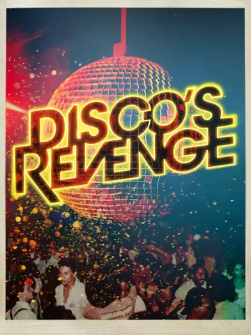 Постер к фильму "Disco