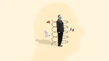 Задник к фильму "Georges Pompidou, la cruauté du pouvoir" #438235