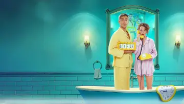 Задник к фильму "Встретимся вчера" #1168008