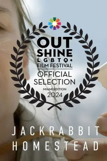 Постер к фильму "Jackrabbit Homestead" #1082589