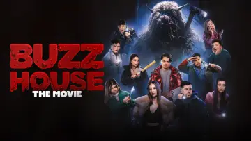 Задник к фильму "Buzz House: The Movie" #1085906