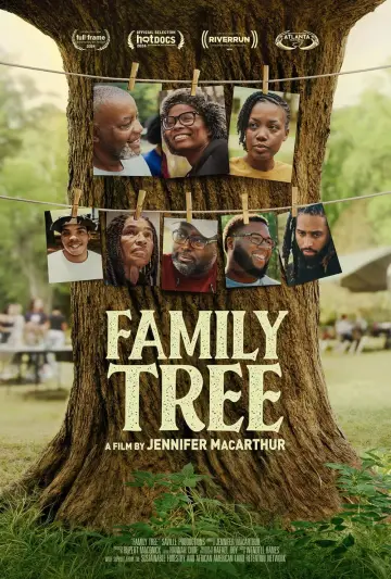 Постер к фильму "Family Tree" #1085944