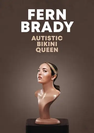 Постер к фильму "Fern Brady: Autistic Bikini Queen" #1082596