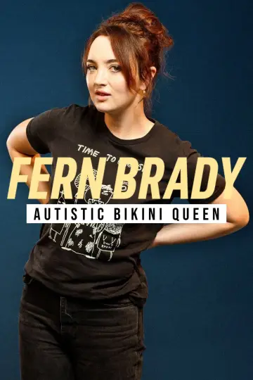 Постер к фильму "Fern Brady: Autistic Bikini Queen" #1082597