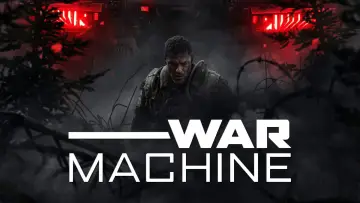 Задник к фильму "Военная машина" #909782