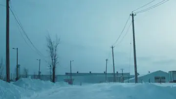 Asbestos постер
