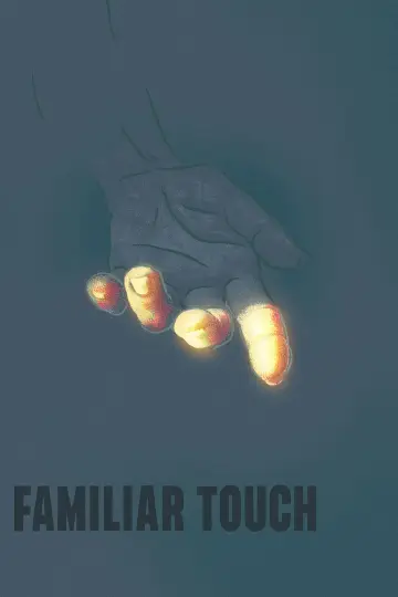 Постер к фильму "Familiar Touch" #614334