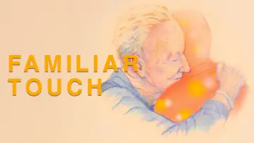 Задник к фильму "Familiar Touch" #786497
